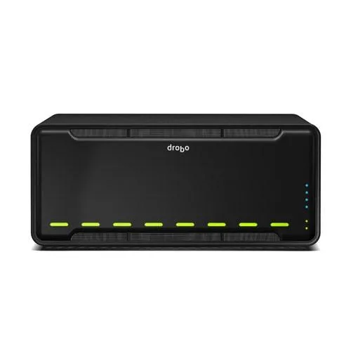 Drobo B810n Network Attached Storage Dealers in Hyderabad, Telangana, Ameerpet
