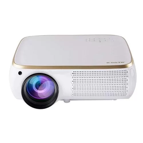 Egate P531 Android Full HD 1080p Projector price in Hyderabad, Telangana, Andhra pradesh