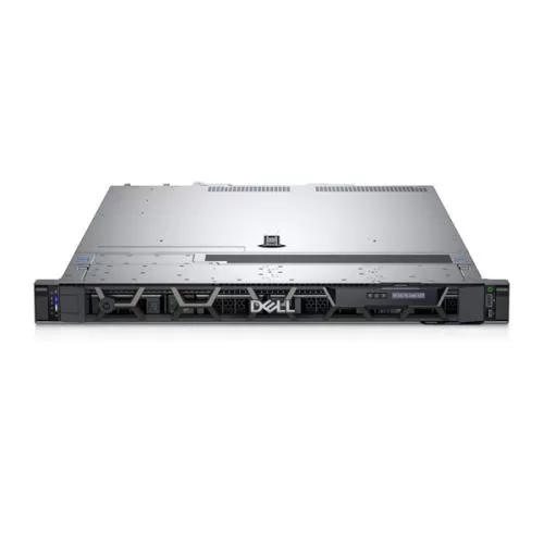 In small spaces, Dell EMC PowerEdge XR servers fit right in, Bringing high  performance and reliability to the edge with rugged Dell EMC PowerEdge XR  servers