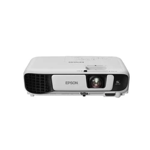 Epson EB S41 SVGA Projector price in Hyderabad, Telangana, Andhra pradesh