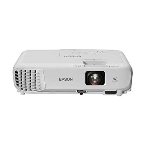 Epson EB X05 DLP Projector price in Hyderabad, Telangana, Andhra pradesh