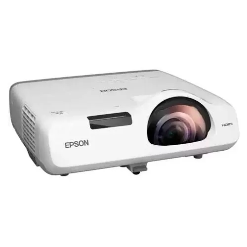 Epson EB530 Short Throw XGA 3LCD Projector Dealers in Hyderabad, Telangana, Ameerpet