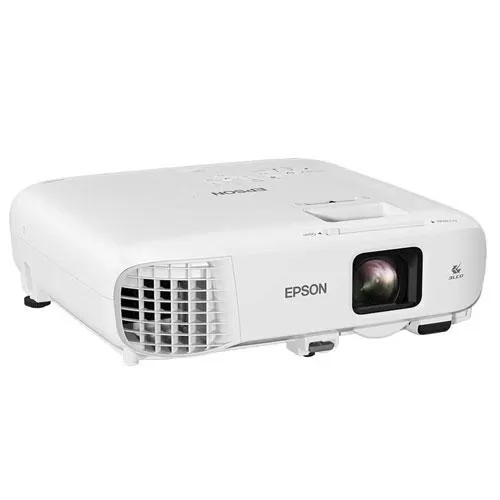 Epson EB972 XGA 3LCD Projector Dealers in Hyderabad, Telangana, Ameerpet