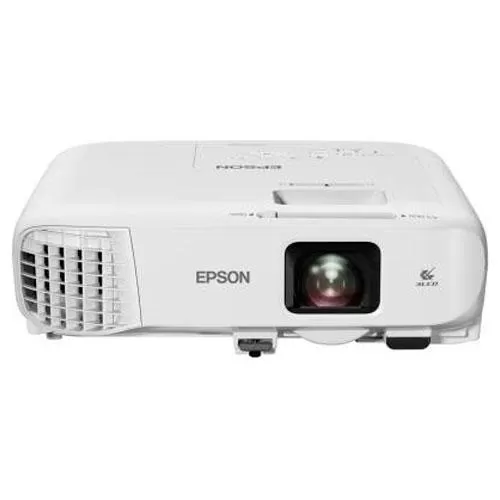 Epson EB982W WXGA 3LCD Projector Dealers in Hyderabad, Telangana, Ameerpet
