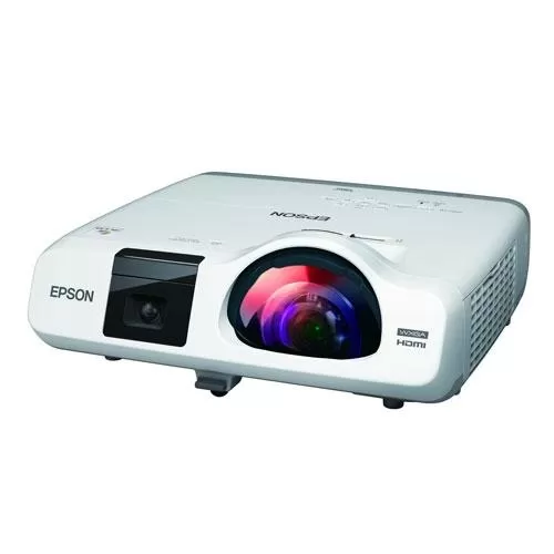 Epson EBE01 XGA 3LCD Portable Projector Dealers in Hyderabad, Telangana, Ameerpet