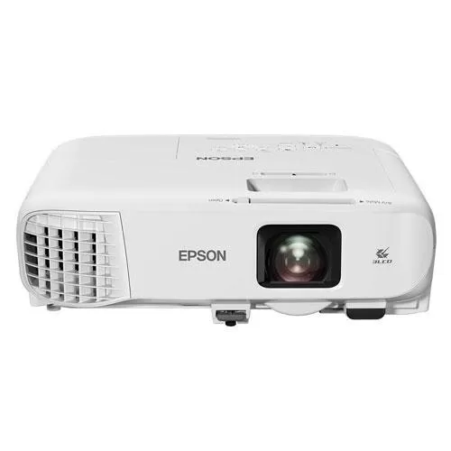 Epson EBW06 WXGA 3LCD Projector Dealers in Hyderabad, Telangana, Ameerpet
