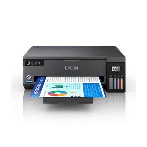 Epson EcoTank L11050 Ink Tank Printer Dealers in Hyderabad, Telangana, Ameerpet