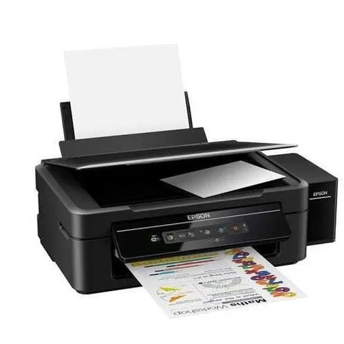 Epson EcoTank L3150 Inkjet Multifunction Printer price in Hyderabad, Telangana, Andhra pradesh