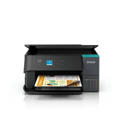 Epson EcoTank L4360 A4 WiFi Duplex Ink Tank Printer price in Hyderabad, Telangana, Andhra pradesh