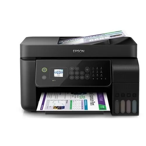 Epson EcoTank L5190 WiFi Multifunction InkTank Printer price in Hyderabad, Telangana, Andhra pradesh