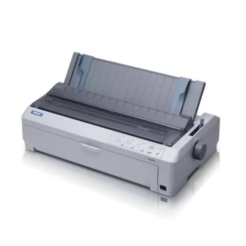 Epson FX 2175II Monochrome Dot Matrix Printer price in Hyderabad, Telangana, Andhra pradesh