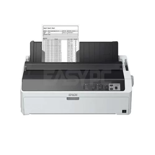 Epson FX 2175IIN Monochrome Dot Matrix Printer Dealers in Hyderabad, Telangana, Ameerpet