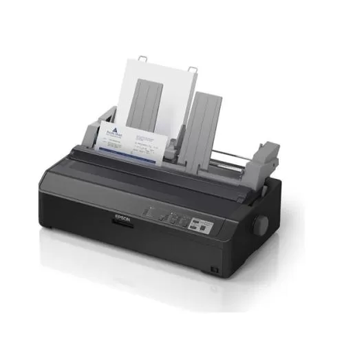 Epson FX 2190 Black Dot Matrix Printer Dealers in Hyderabad, Telangana, Ameerpet