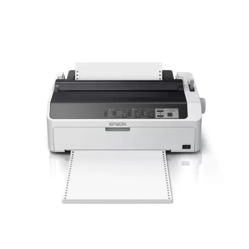 Epson FX 2190IIN White Dot Matrix Printer Dealers in Hyderabad, Telangana, Ameerpet