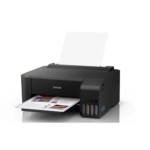 Epson L1110 Ink Tank Printer price in Hyderabad, Telangana, Andhra pradesh