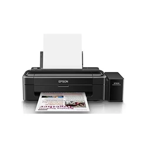Epson L130 Single Function Inkjet Color Printer price in Hyderabad, Telangana, Andhra pradesh