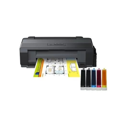 Epson L1300 Ink Tank Color Printer price in Hyderabad, Telangana, Andhra pradesh