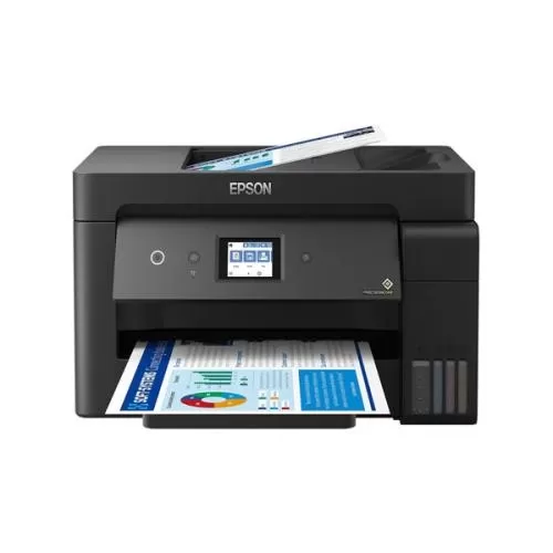 Epson L14150 A3 Wifi Duplex Ink Tank Printer price in Hyderabad, Telangana, Andhra pradesh