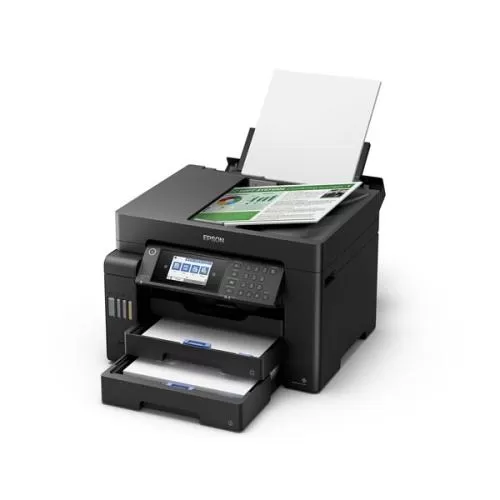 Epson L15150 A3 Wifi Duplex Ink Tank Printer price in Hyderabad, Telangana, Andhra pradesh