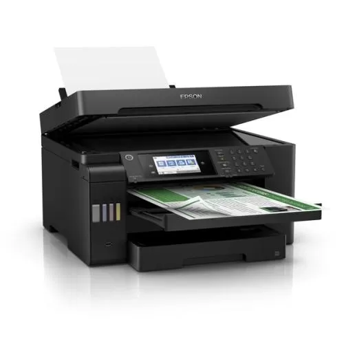 Epson L15160 A3 Wifi Duplex Ink Tank Printer price in Hyderabad, Telangana, Andhra pradesh