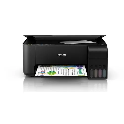 Epson L3110 Multi function Printer price in Hyderabad, Telangana, Andhra pradesh