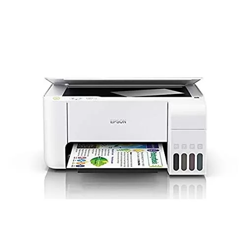 Epson L3116 Color EcoTank Multi Function Printer price in Hyderabad, Telangana, Andhra pradesh