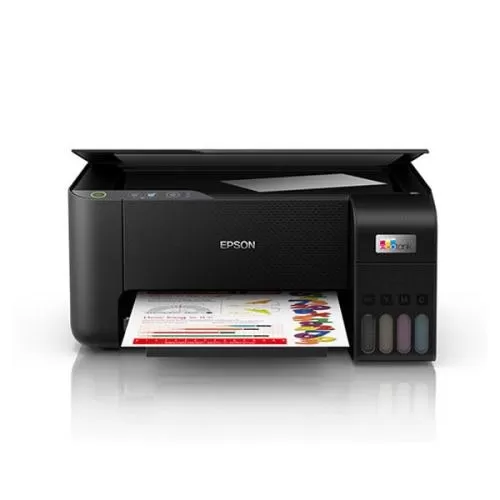 Epson L3200 A4 Multifunction Ink Tank Printer Dealers in Hyderabad, Telangana, Ameerpet