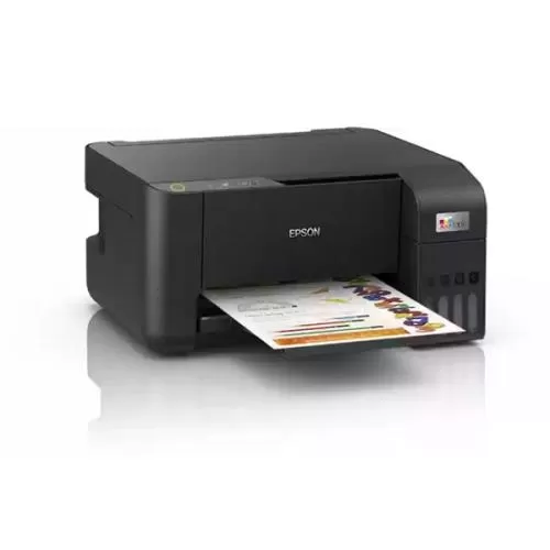 Epson L3211 A4 Multifunction Ink Tank Printer price in Hyderabad, Telangana, Andhra pradesh