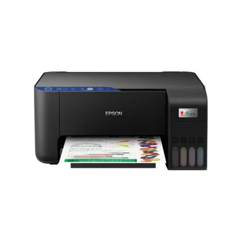 Epson L3251 A4 Multifunction Ink Tank Printer price in Hyderabad, Telangana, Andhra pradesh