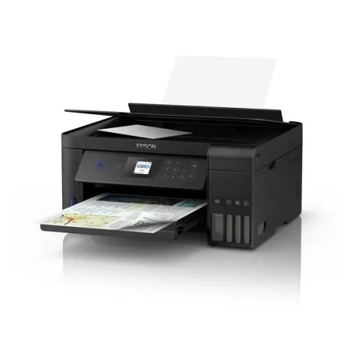 Epson L3252 A4 Multifunction Ink Tank Printer Dealers in Hyderabad, Telangana, Ameerpet