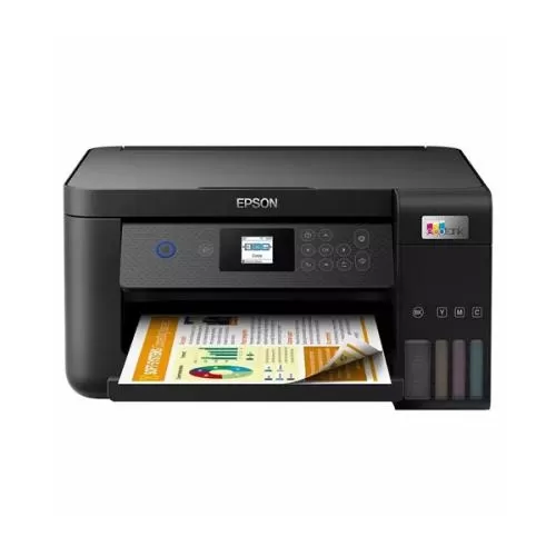 Epson L4260 A4 Wifi Duplex Ink Tank Printer Dealers in Hyderabad, Telangana, Ameerpet