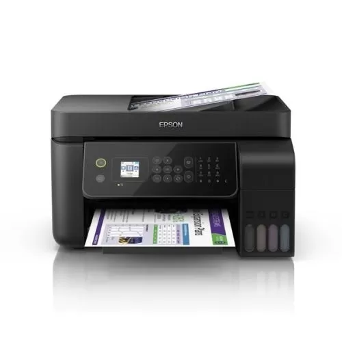 Epson L5290 A4 Wifi Multifunction Ink Tank Printer price in Hyderabad, Telangana, Andhra pradesh