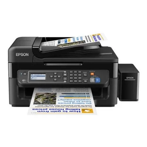 Epson L565 Multifunction Inkjet Printer price in Hyderabad, Telangana, Andhra pradesh