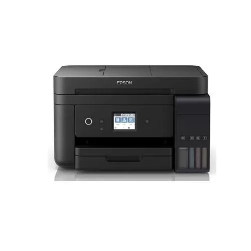 Epson L6190 Inkjet Multifunction Printer price in Hyderabad, Telangana, Andhra pradesh