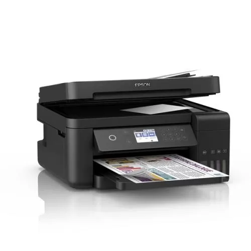 Epson L6270 A4 Wifi Multifunction Ink Tank Printer price in Hyderabad, Telangana, Andhra pradesh