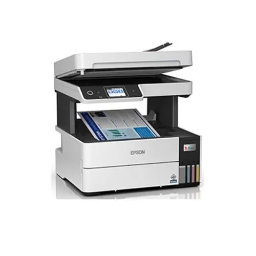 Epson L6490 A4 Multifunction Ink Tank Printer Dealers in Hyderabad, Telangana, Ameerpet