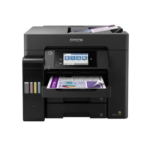 Epson L6570 Multifunction Ink Tank Office Printer Dealers in Hyderabad, Telangana, Ameerpet