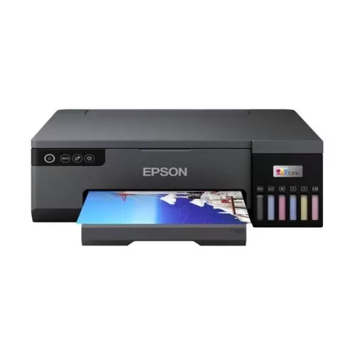 Epson L8050 A3 Color Photo Printer price in Hyderabad, Telangana, Andhra pradesh