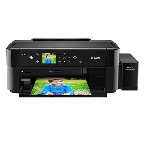 Epson L810 All In One Photo Inkjet Printer price in Hyderabad, Telangana, Andhra pradesh