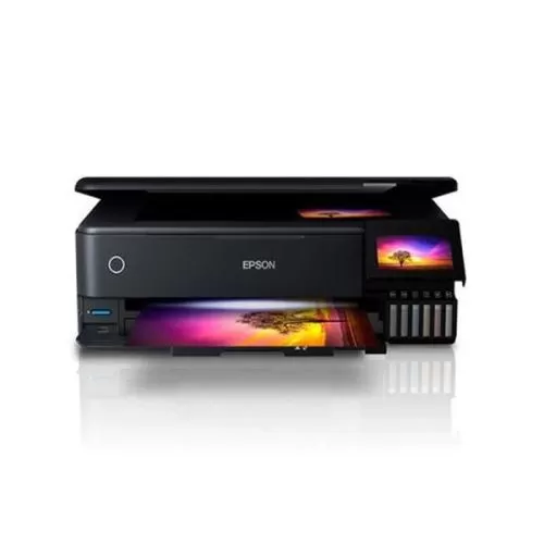 Epson L8180 A3 Color Ink Tank Photo Printer price in Hyderabad, Telangana, Andhra pradesh