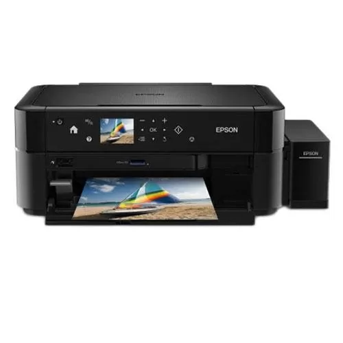 Epson L850 Multifunction Photo Inkjet Printer price in Hyderabad, Telangana, Andhra pradesh