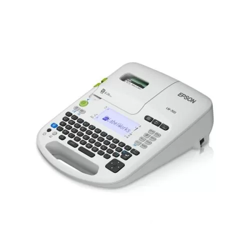 Epson LabelWorks LW 700 Monochrome Label Printer price in Hyderabad, Telangana, Andhra pradesh