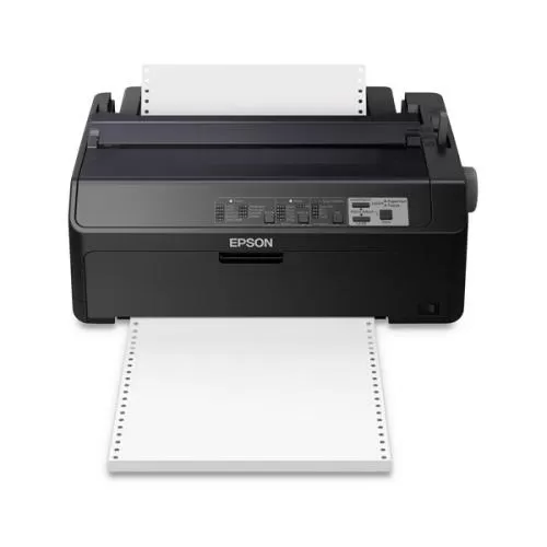 Epson LQ 590II Impact Dot Matrix Printer Dealers in Hyderabad, Telangana, Ameerpet