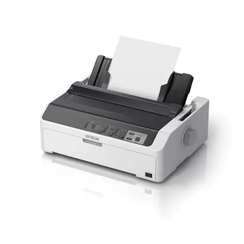 Epson LQ 590IIN Impact Dot Matrix Printer price in Hyderabad, Telangana, Andhra pradesh