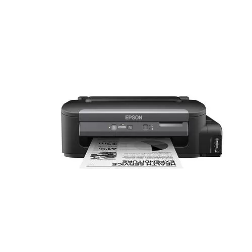 Epson M100 Monochorome Inkjet Printer price in Hyderabad, Telangana, Andhra pradesh