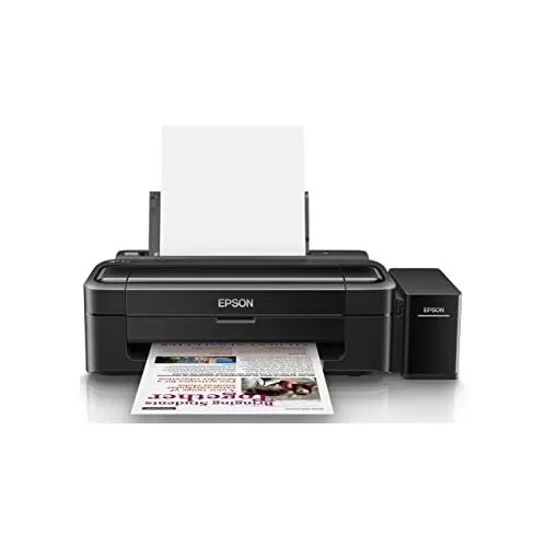 Epson M105 Single Function Monochrome Ink Tank Printer price in Hyderabad, Telangana, Andhra pradesh