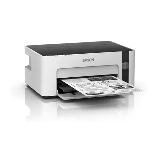 Epson M1100 EcoTank Monochrome InkTank Printer price in Hyderabad, Telangana, Andhra pradesh
