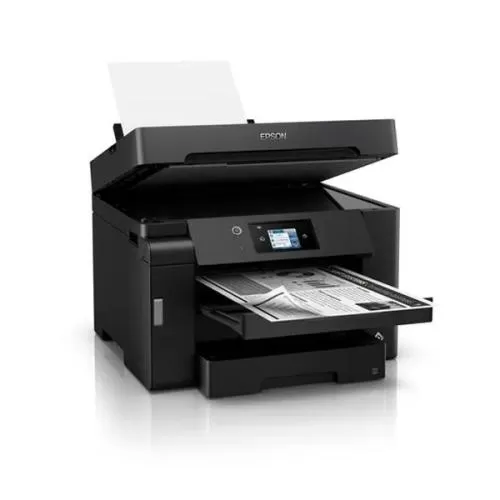 Epson M15140 A3 Wifi Duplex Ink Tank Printer price in Hyderabad, Telangana, Andhra pradesh