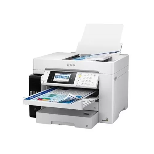 Epson M15180 A3 Wifi Duplex Multifunction Ink Tank Printer Dealers in Hyderabad, Telangana, Ameerpet