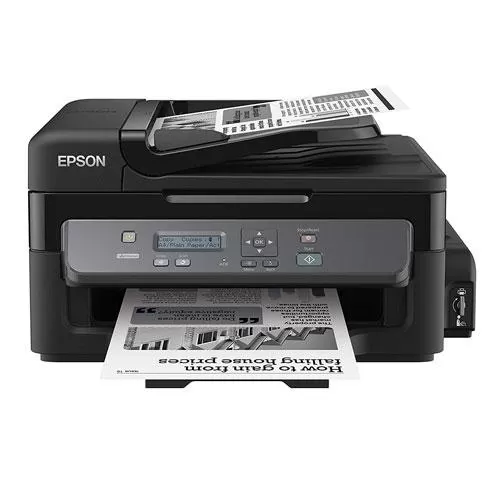 Epson M200 Multifunction Inkjet Printer price in Hyderabad, Telangana, Andhra pradesh
